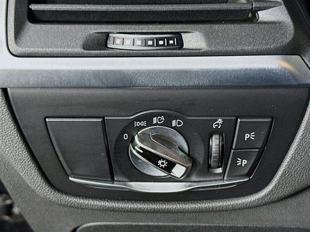 used 2024 BMW X3 car, priced at $25,987