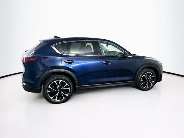 used 2023 Mazda CX-5 car, priced at $25,987