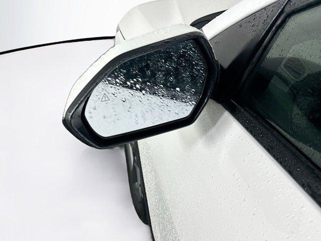 used 2025 Kia K4 car, priced at $18,996