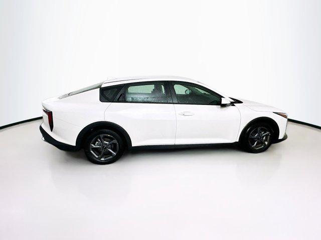 used 2025 Kia K4 car, priced at $18,996