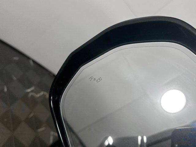 used 2023 Toyota Tundra car, priced at $48,987