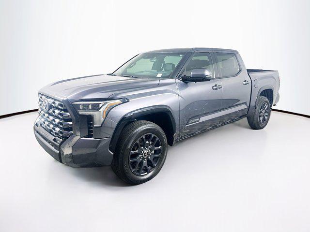 used 2023 Toyota Tundra car, priced at $48,987
