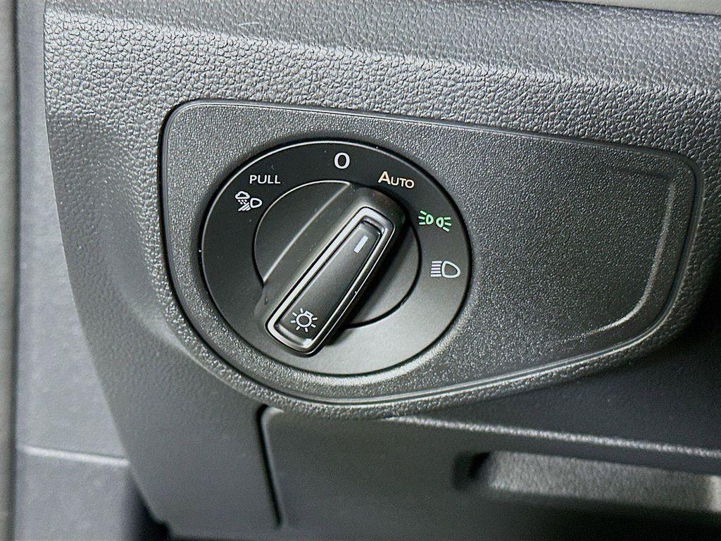 used 2023 Volkswagen Atlas Cross Sport car, priced at $25,622