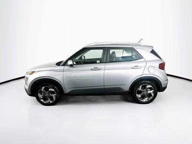 used 2025 Hyundai Venue car, priced at $18,487