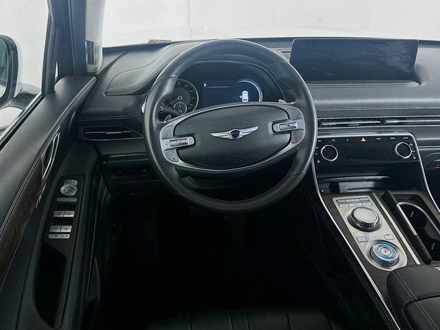 used 2024 Genesis GV80 car, priced at $40,987