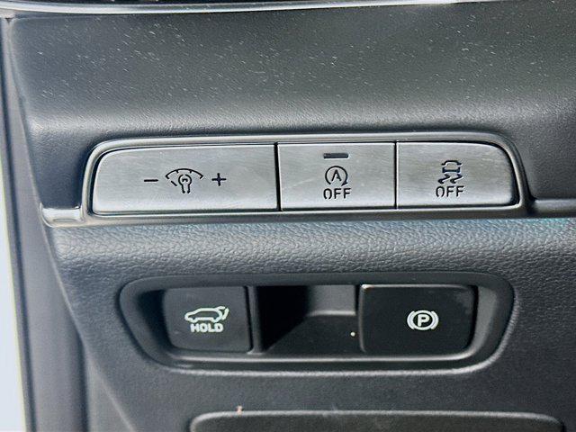 used 2024 Genesis GV80 car, priced at $40,987