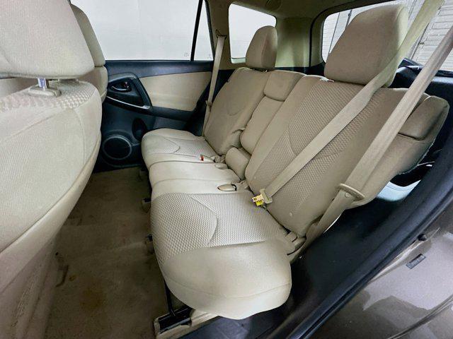 used 2012 Toyota RAV4 car, priced at $8,987