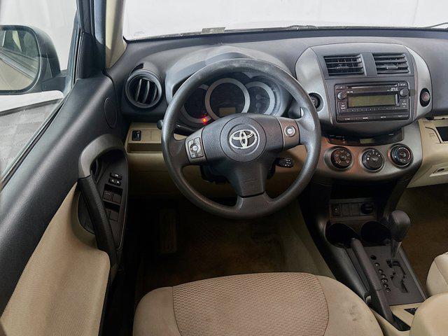 used 2012 Toyota RAV4 car, priced at $8,987