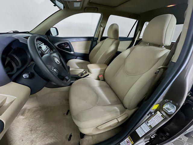 used 2012 Toyota RAV4 car, priced at $8,987