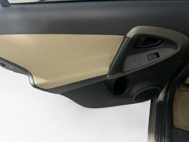 used 2012 Toyota RAV4 car, priced at $8,987