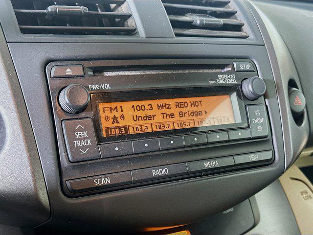 used 2012 Toyota RAV4 car, priced at $8,987