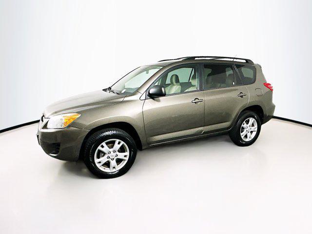 used 2012 Toyota RAV4 car, priced at $8,987