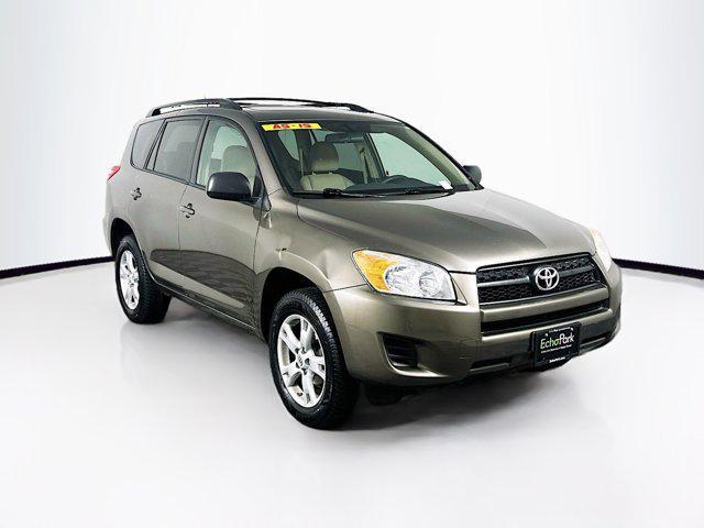used 2012 Toyota RAV4 car, priced at $8,987