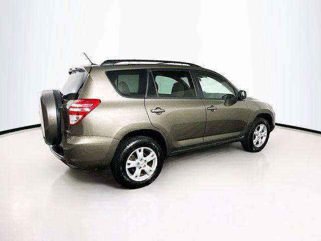 used 2012 Toyota RAV4 car, priced at $8,987