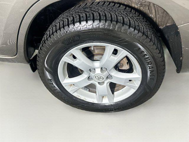 used 2012 Toyota RAV4 car, priced at $8,987