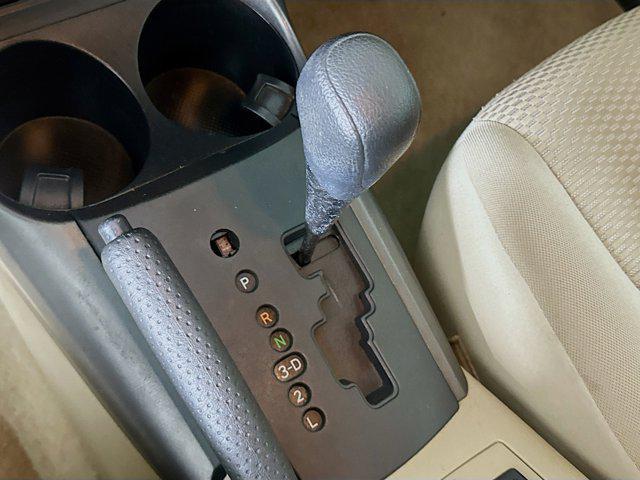 used 2012 Toyota RAV4 car, priced at $8,987