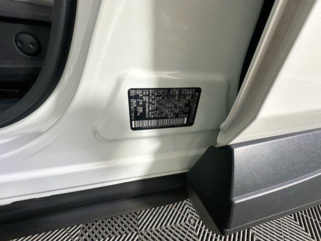 used 2023 Nissan Rogue car, priced at $18,697