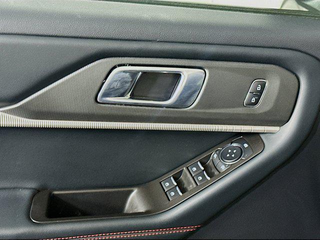 used 2025 Ford Explorer car, priced at $35,987