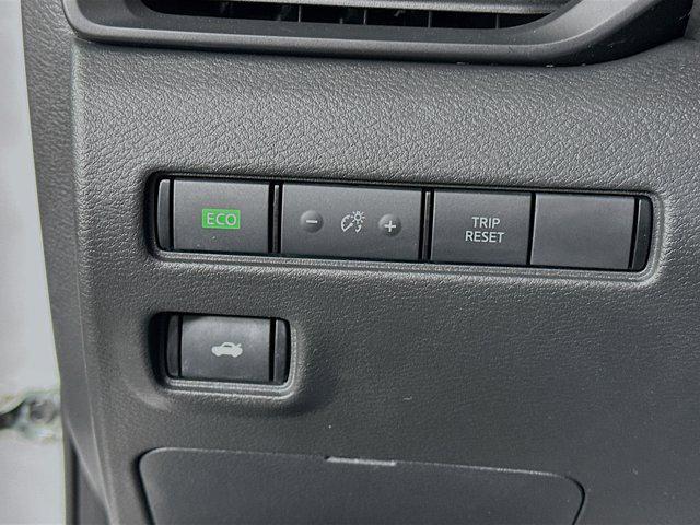 used 2024 Nissan Sentra car, priced at $16,497