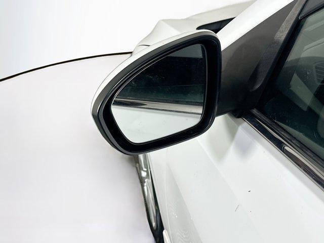 used 2024 Nissan Sentra car, priced at $16,497