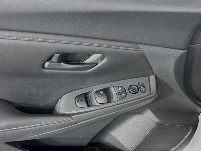 used 2024 Nissan Sentra car, priced at $16,497