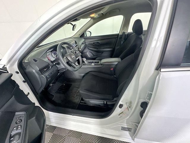 used 2024 Nissan Sentra car, priced at $16,497