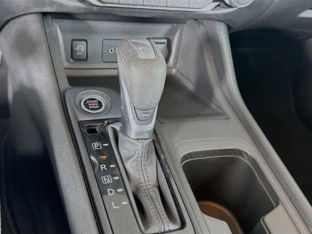 used 2024 Nissan Sentra car, priced at $16,497