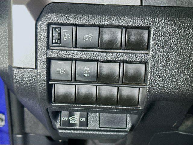 used 2024 Toyota Tacoma car, priced at $28,487