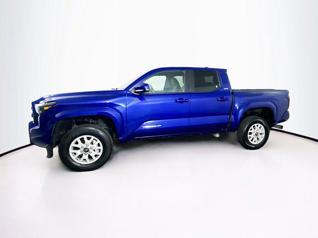 used 2024 Toyota Tacoma car, priced at $28,487