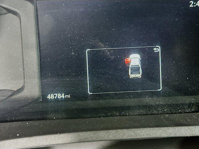 used 2024 Toyota Tacoma car, priced at $28,487