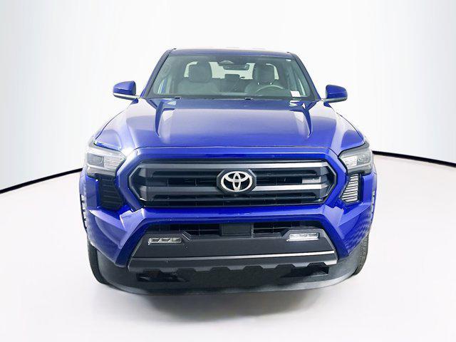 used 2024 Toyota Tacoma car, priced at $28,487