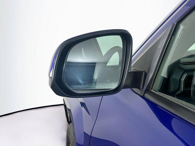 used 2024 Toyota Tacoma car, priced at $28,487