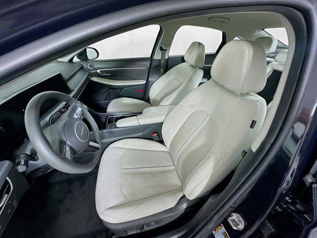 used 2024 Hyundai Sonata car, priced at $20,712