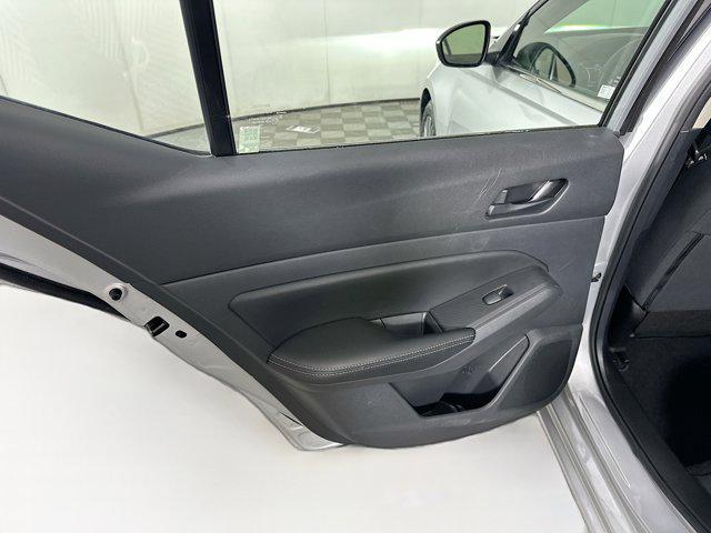 used 2024 Nissan Altima car, priced at $17,987