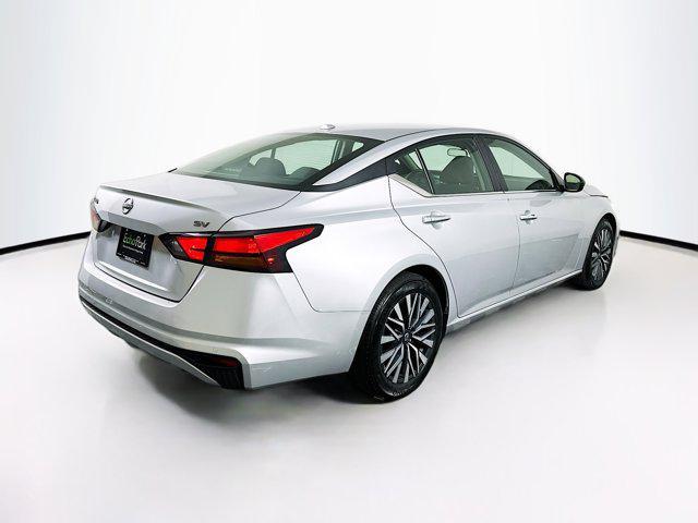 used 2024 Nissan Altima car, priced at $17,987