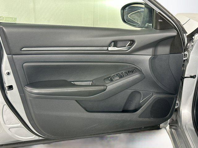 used 2024 Nissan Altima car, priced at $17,987