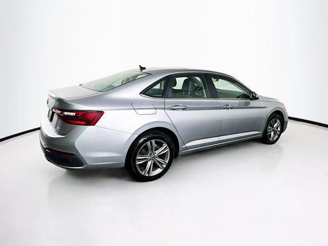 used 2024 Volkswagen Jetta car, priced at $17,487