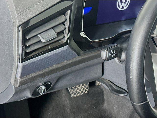 used 2024 Volkswagen Jetta car, priced at $17,487