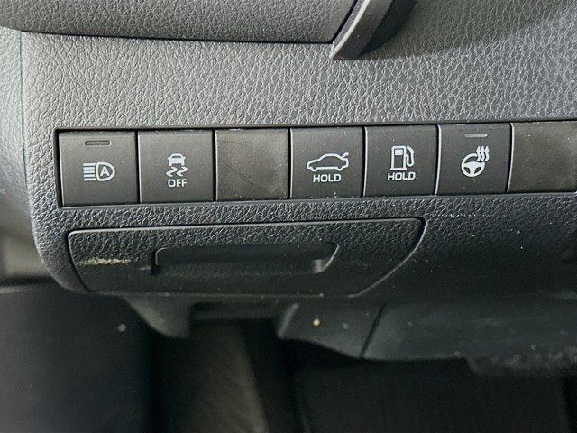 used 2021 Toyota Camry car, priced at $25,737