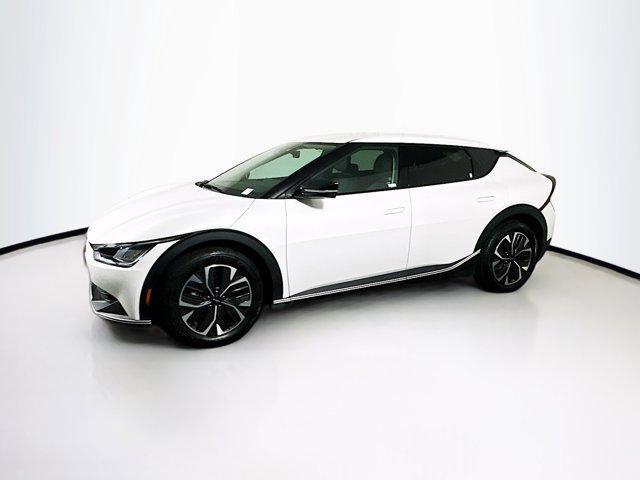 used 2024 Kia EV6 car, priced at $22,497