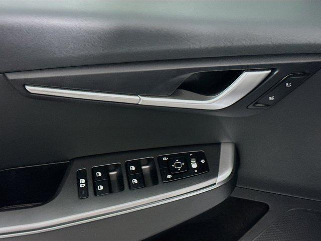 used 2024 Kia EV6 car, priced at $22,497
