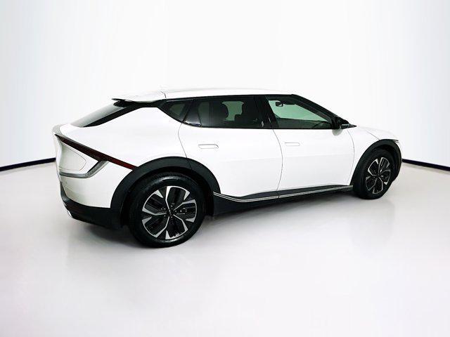 used 2024 Kia EV6 car, priced at $22,497
