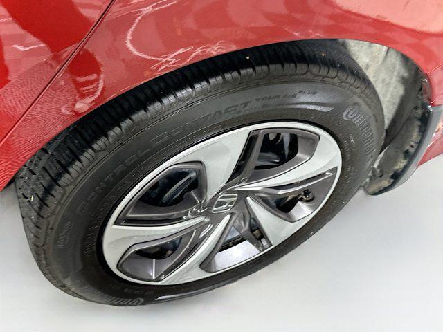 used 2019 Honda Civic car, priced at $16,197