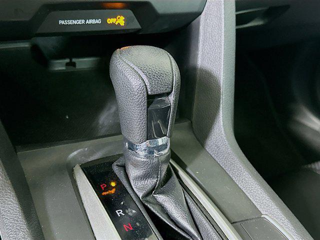 used 2019 Honda Civic car, priced at $16,197