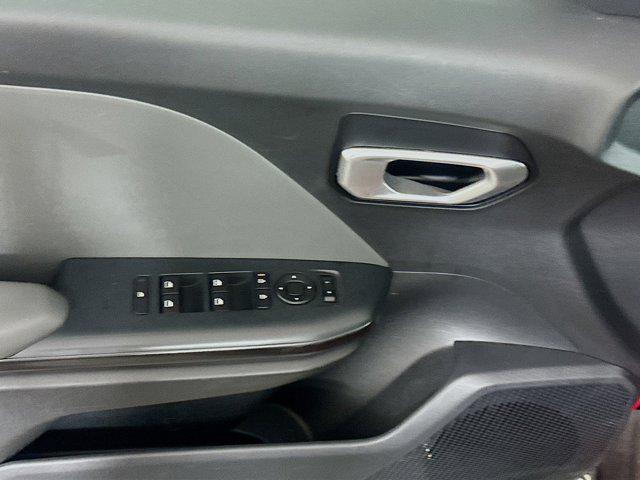 used 2025 Kia K4 car, priced at $18,496