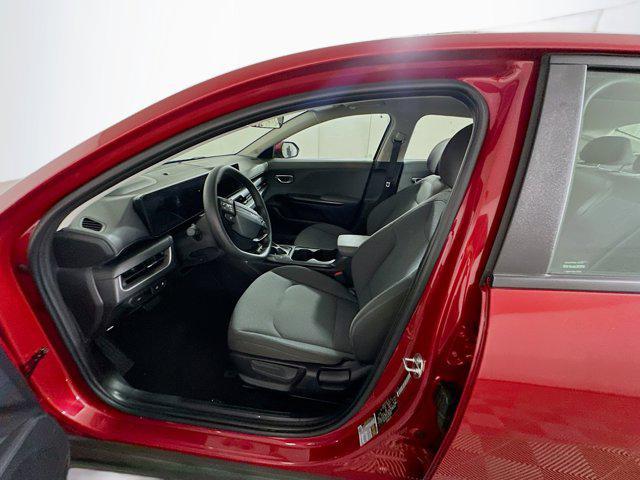 used 2025 Kia K4 car, priced at $18,496