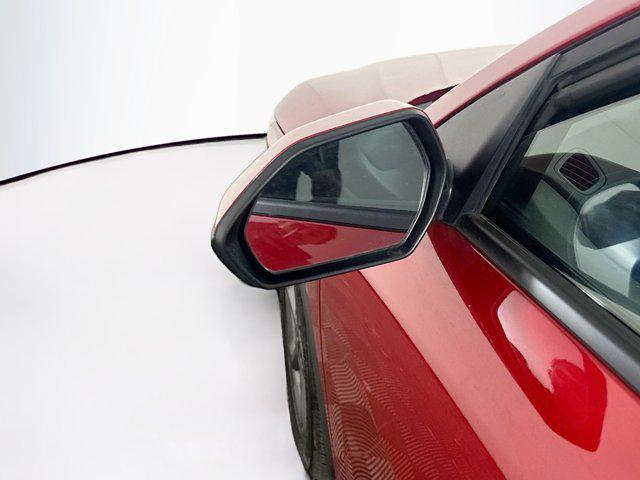 used 2025 Kia K4 car, priced at $18,496