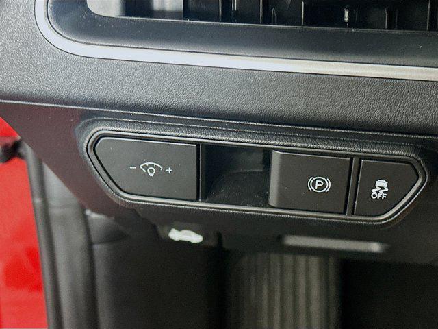 used 2025 Kia K4 car, priced at $18,496