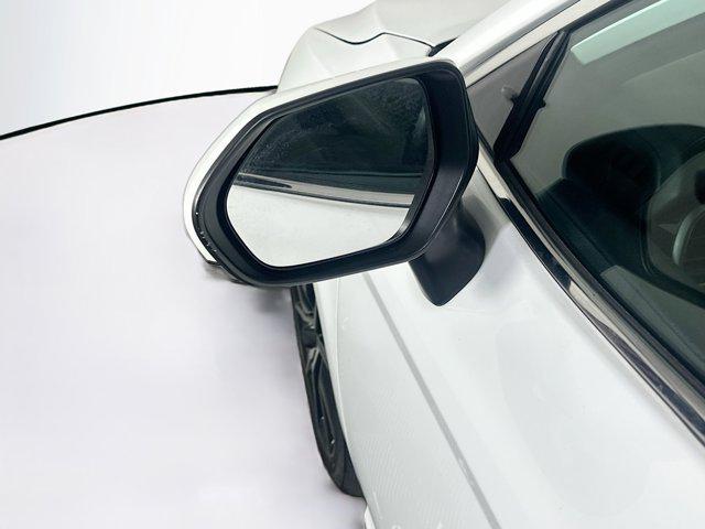 used 2024 Toyota Camry car, priced at $21,996