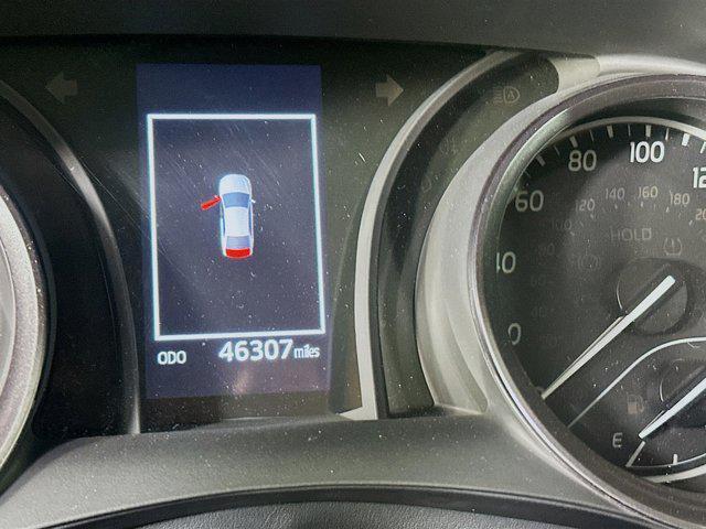 used 2024 Toyota Camry car, priced at $21,996